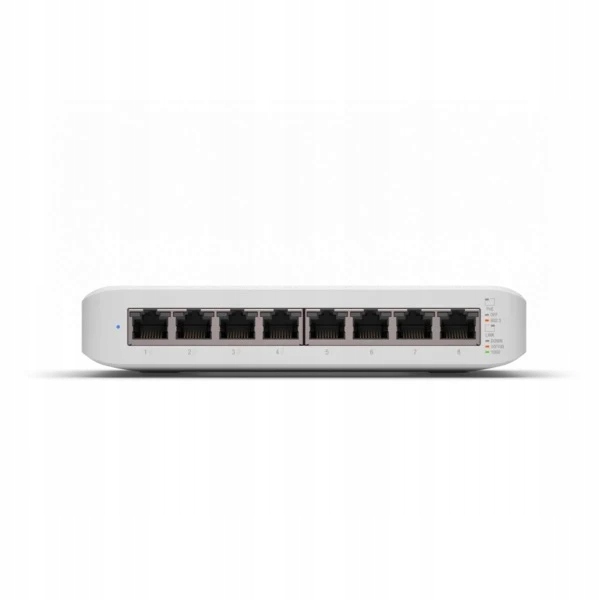 Ubiquiti UniFi Switch USW-Lite-8-PoE