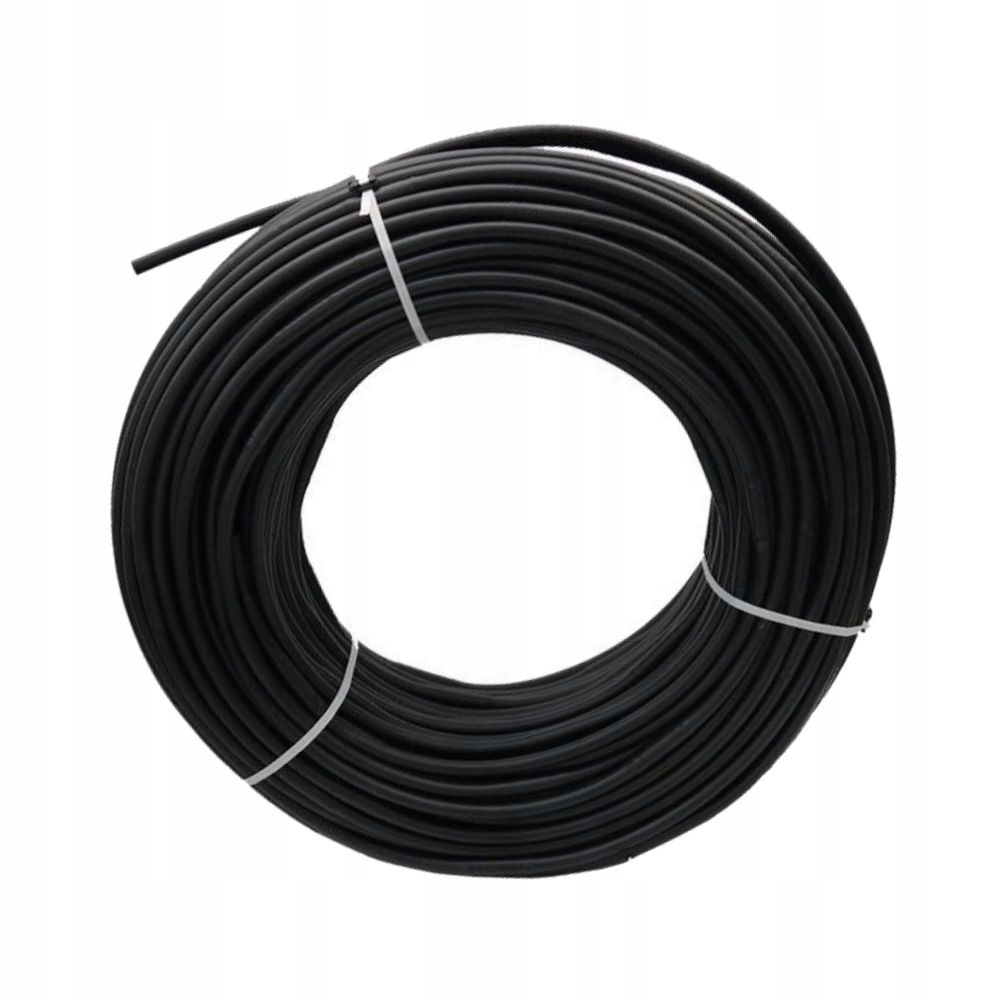 

Wąż do nawadniania kropelkowego 100 m 16 mm 33 cm
