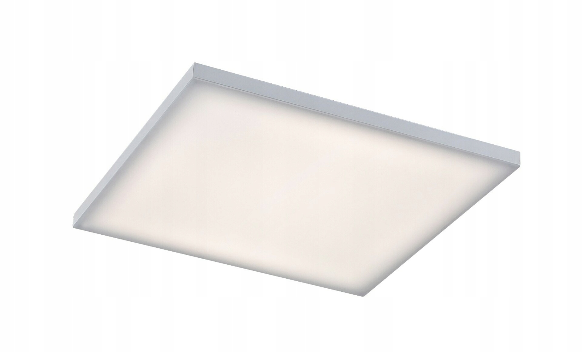 Rabalux Faramir Led 18W, Rgb, stmievateľné, diaľkové ovládanie, 30x30 cm