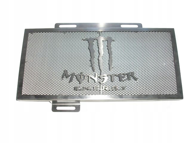 ONH-029 - КАПОТ MONSTER ENERGY KAWASAKI ZX-10R ZX10 NINJA