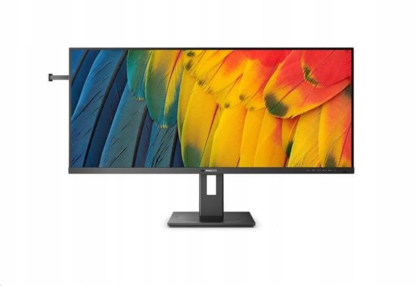 Philips 40B1U5600/00 40" Ips Led 3440x1440 50 000 000:1 4ms 500 Dp Hdmi…