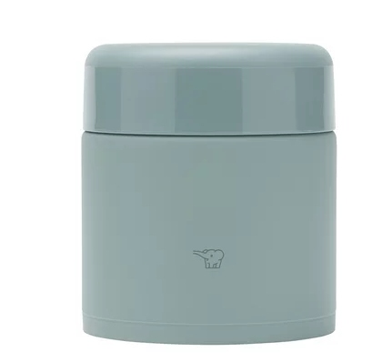 Zojirushi termoska na oběd nerezová ocel SW-KA30GM 300 ml zelená