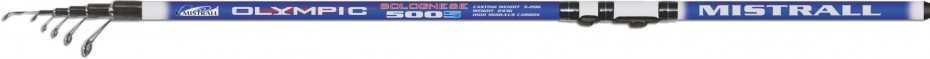 Prut Olympic Bolognese 6 m