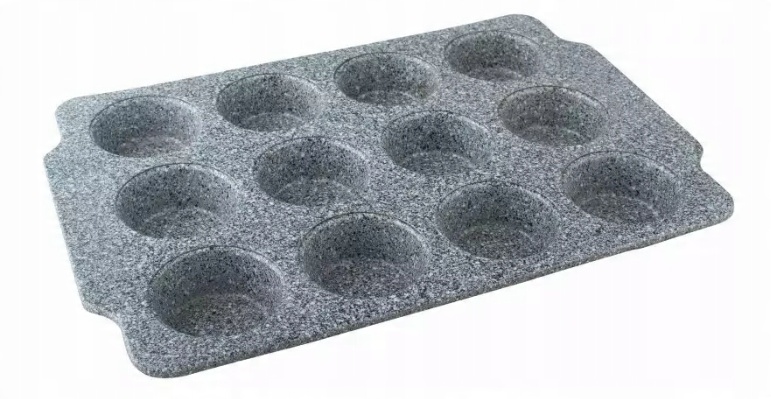 

Forma Blacha Do Pieczenia Muffin Muffinek Babeczki