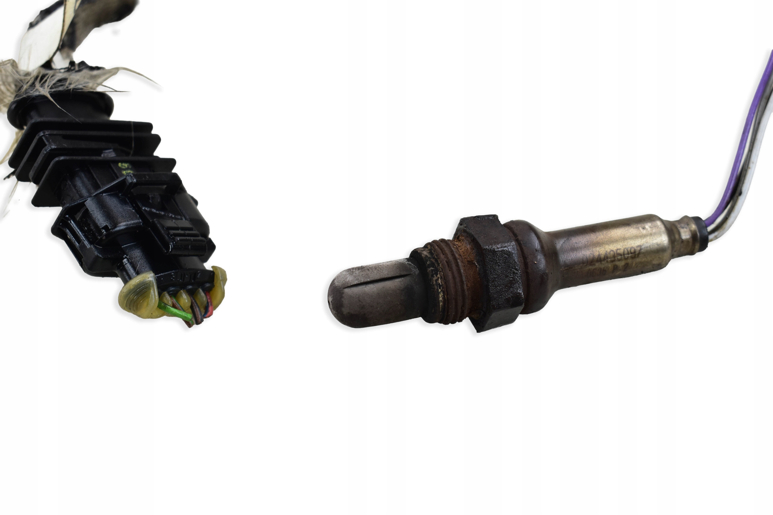 Sonda Lambda OPEL ASTRA H ZAFIRA B MERIVA A 1.6 16V 024435097