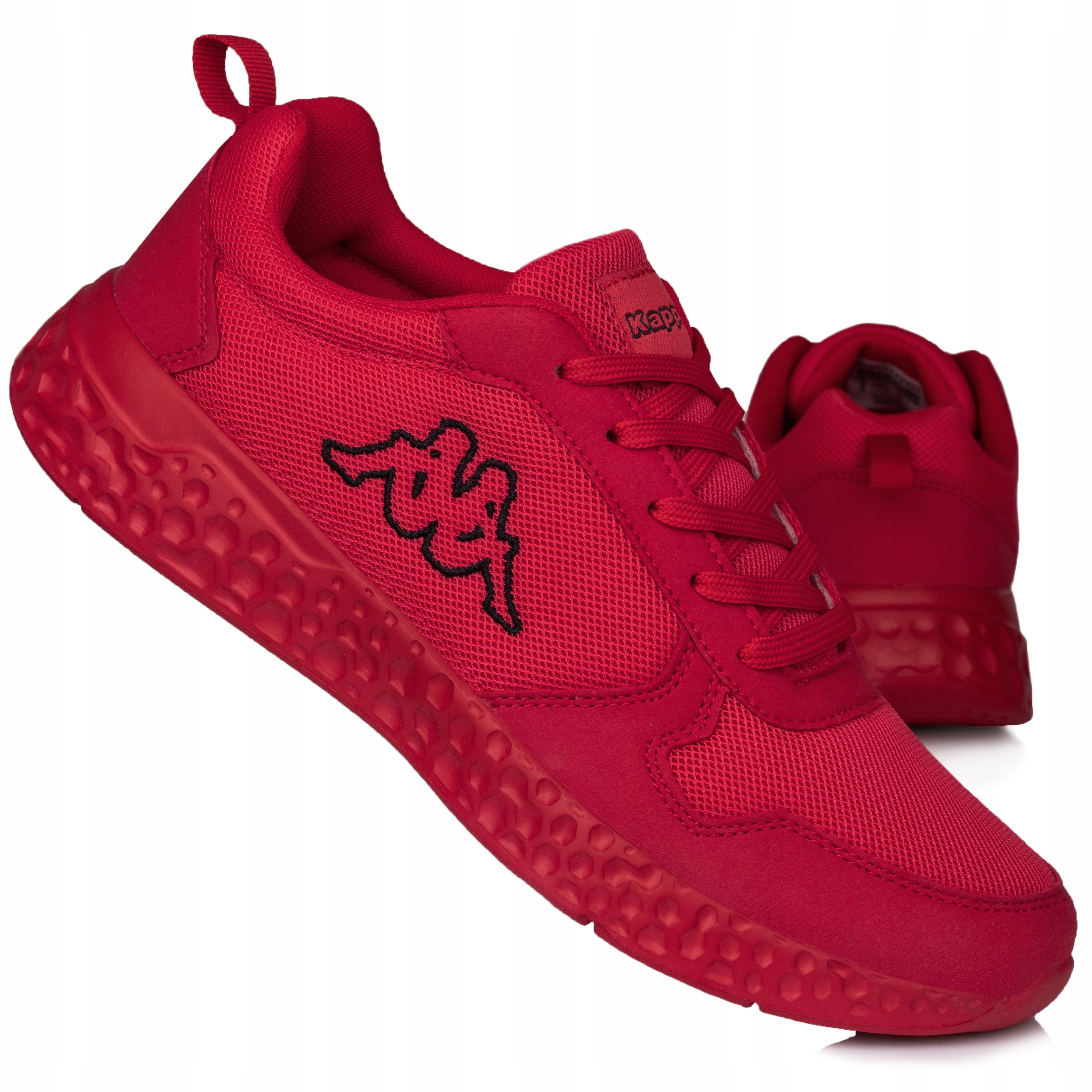

Buty męskie, sportowe Kappa 243230OC 2011