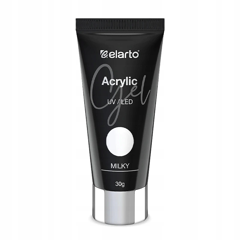 Akrylożel Elarto Acrylic Milky 30g