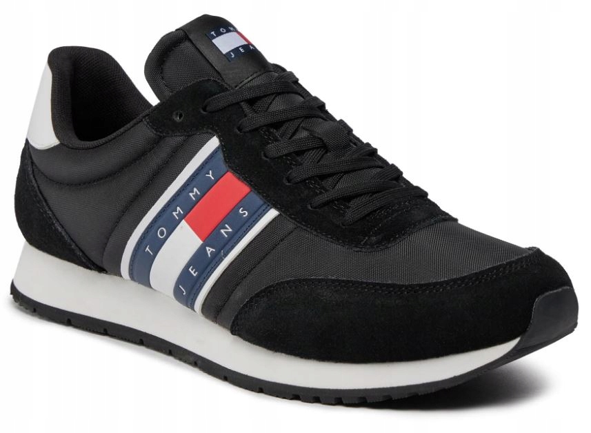 Buty Tommy Hilfiger Tjm Runner EM0EM01351 Bds 44