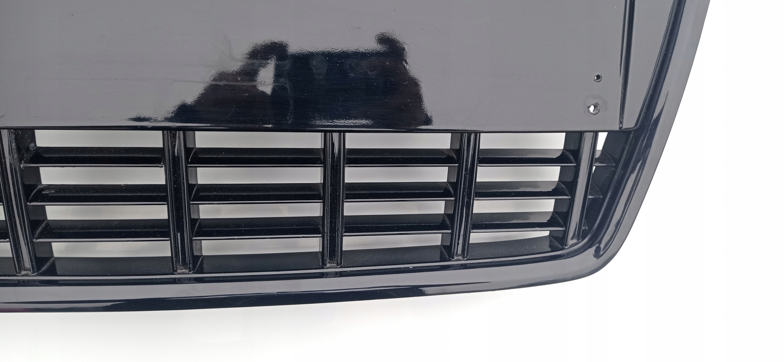 Audi A3 8P Kühlergrill FRONTGRILL Kühlergitter - Thumbnail 7