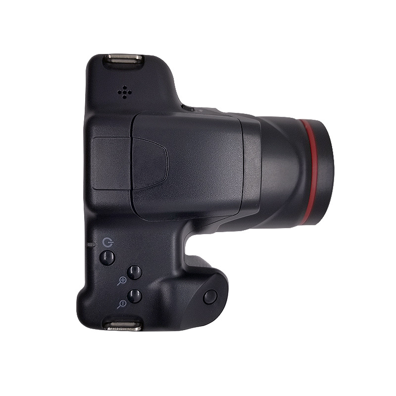 Цифровая камера 720p HD цифровая камера модель D