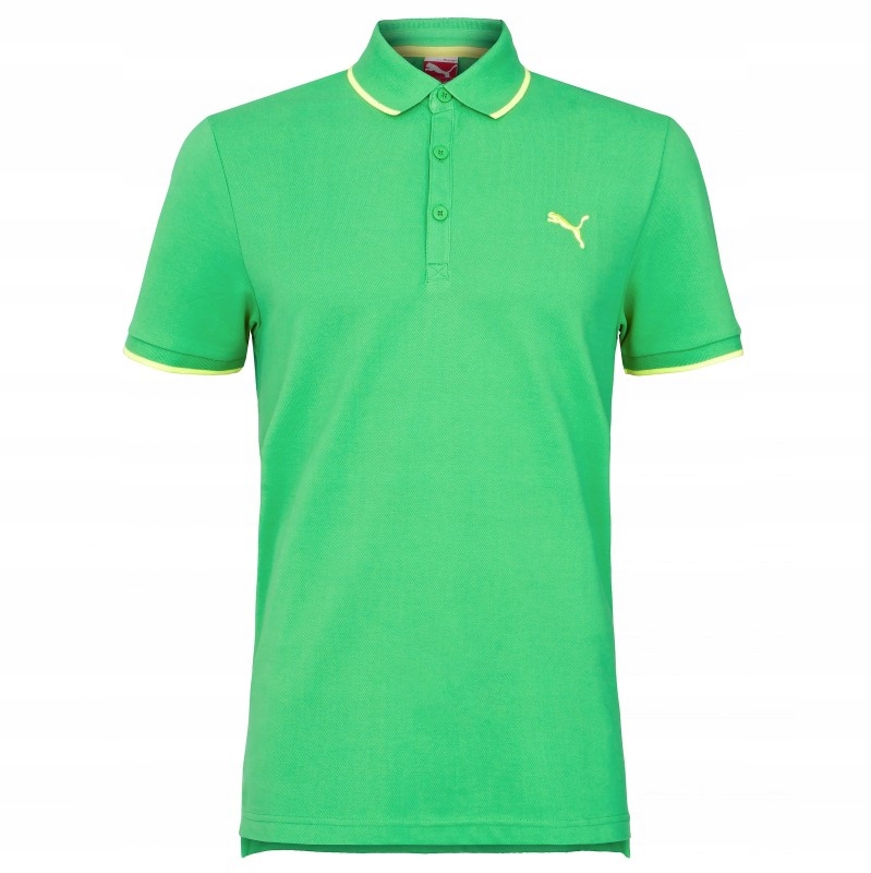 KOSZULKA POLO Puma Sports Casual r. L OD TOTALSPORT