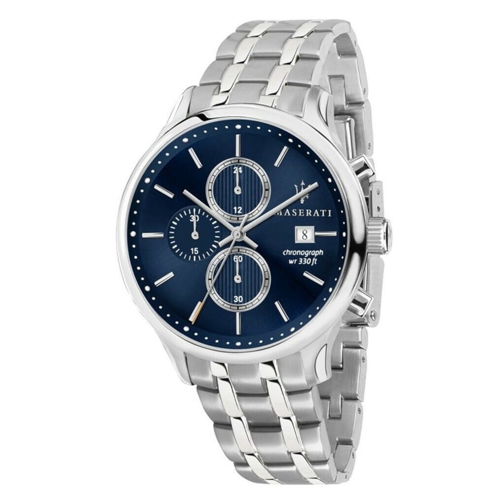 

Zegarek Maserati R8873636001 Nowy Oryginalny
