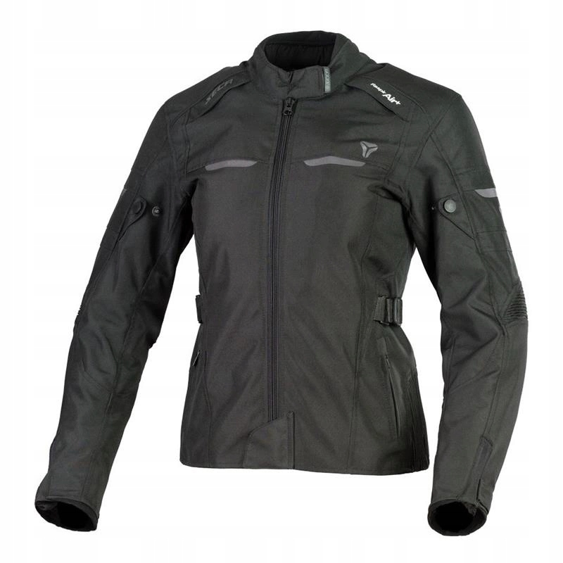 Dámska bunda Seca Jessica III Black Darčeky