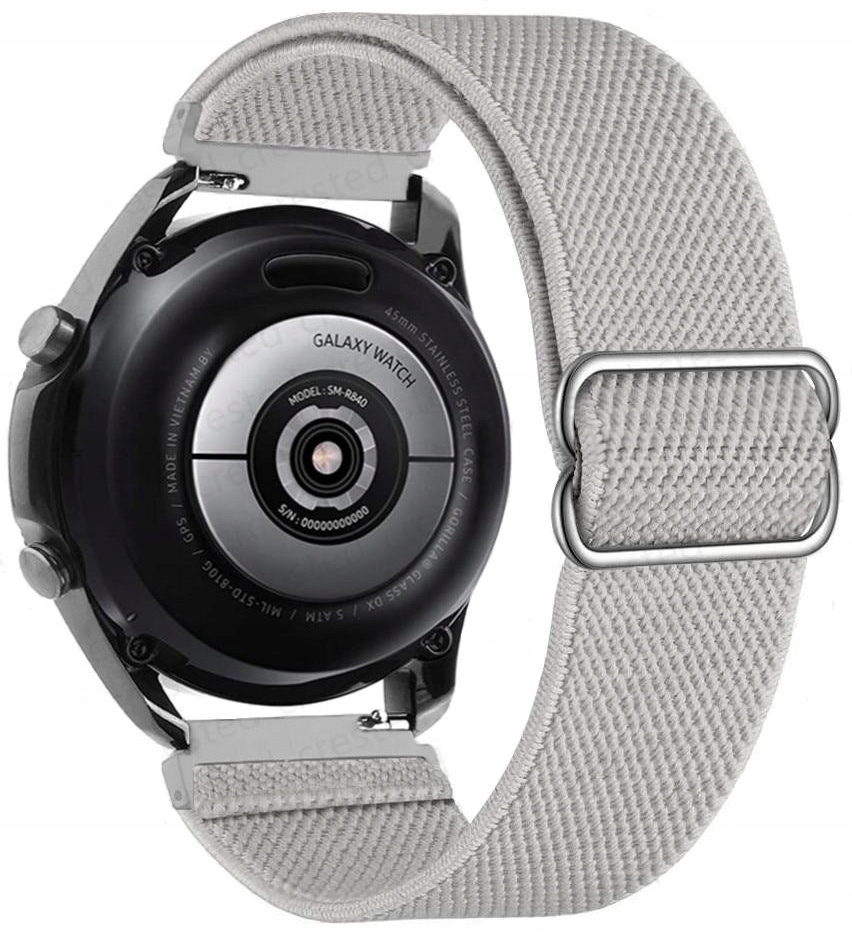 

Pasek Garmin Vivoactive 3 3 Music Vivomove Hr Venu