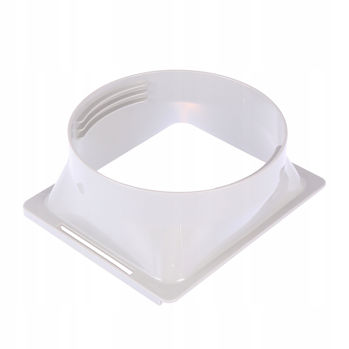 1 szt. INTERFEJS WĘŻA WYDECHOWEGO KLIMATYZATORA