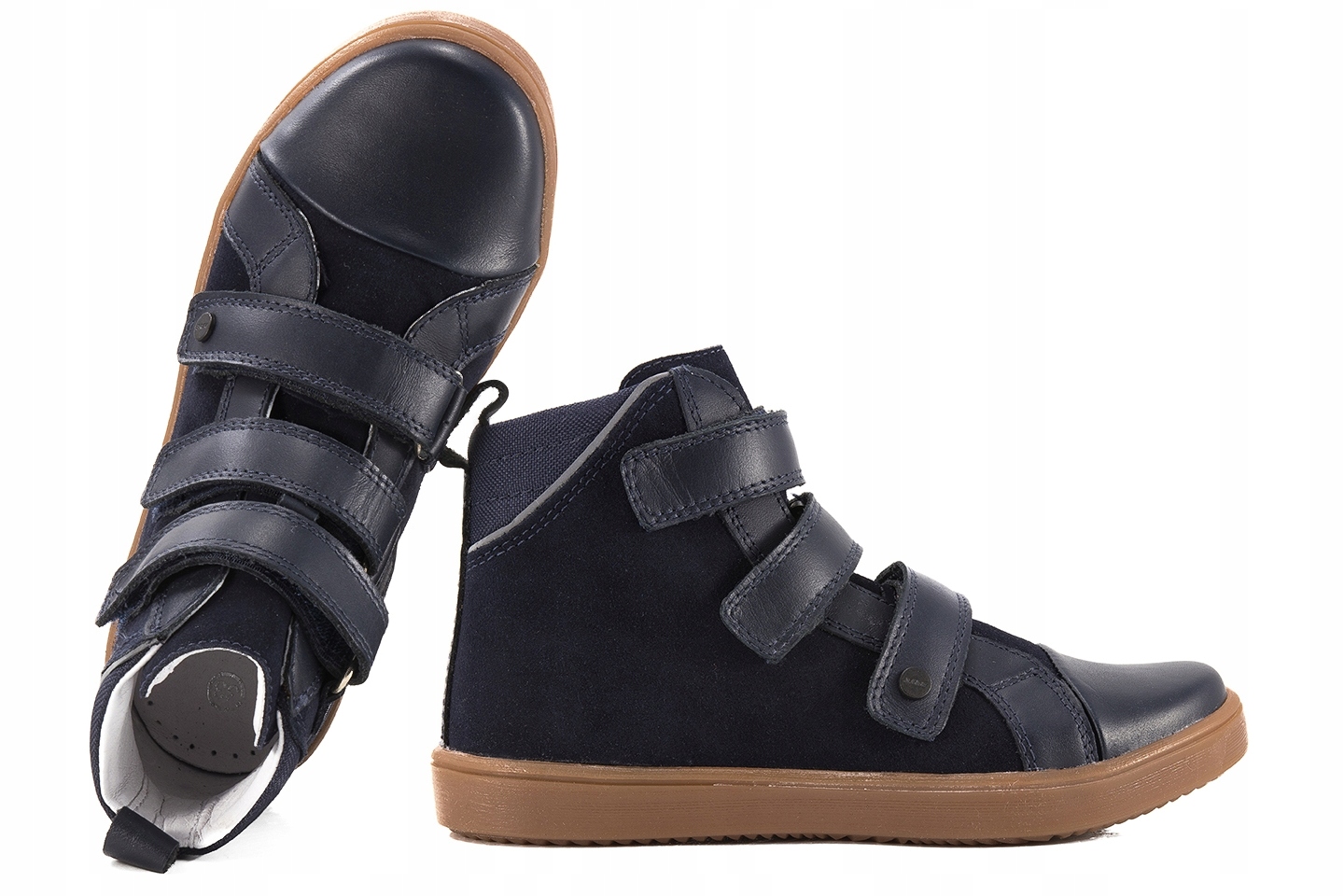 

Bartek 14364 Trzewiki Profilaktyczne Chłopięce