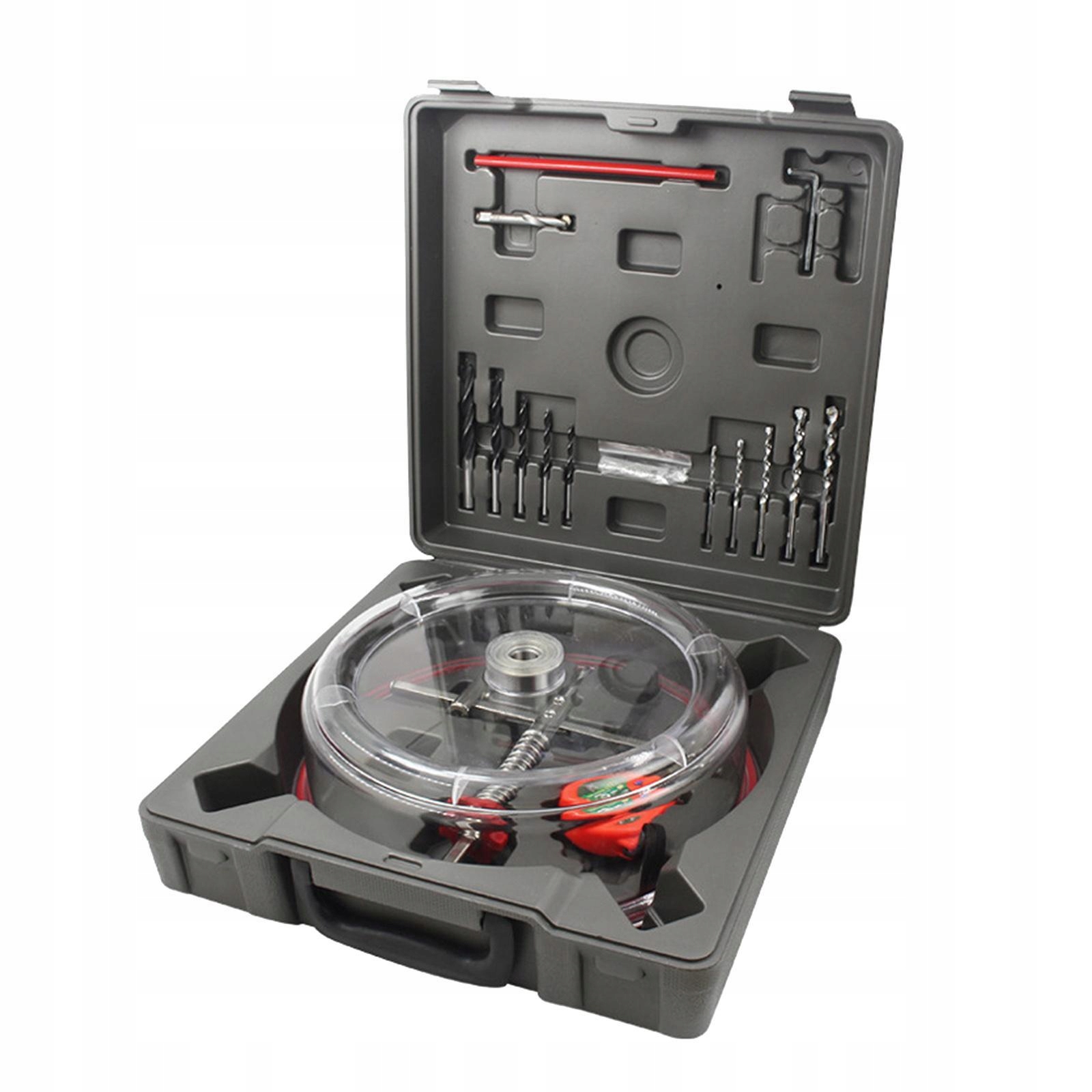 Набори фрез кільцевої пилки багатобарвний