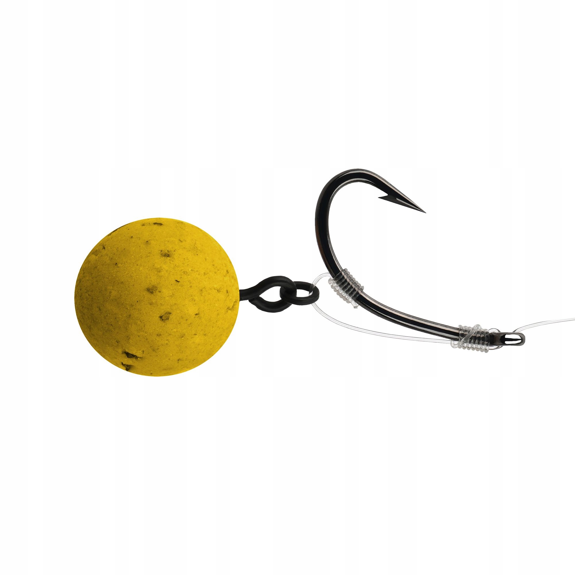 Kulki proteinowe haczykowe Ananas Premium 20mm Marka Carp Target