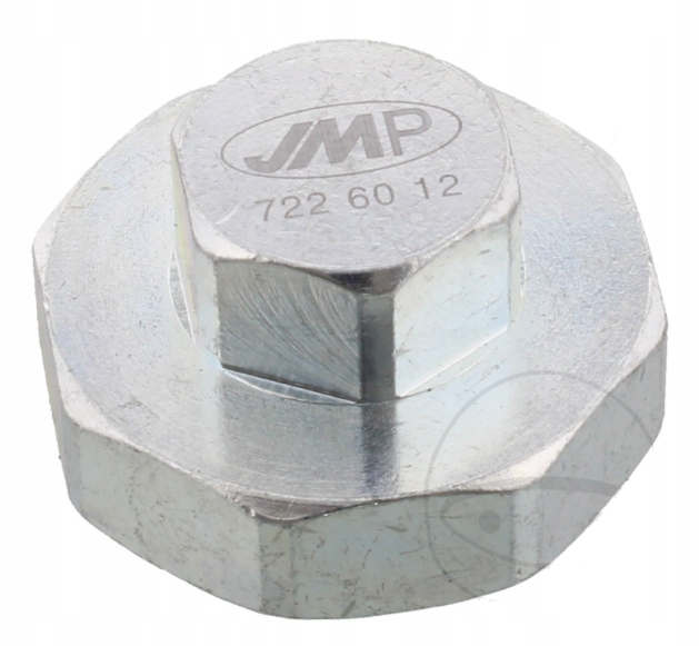 Klucz Jmp 35,7mm do zawieszeń
