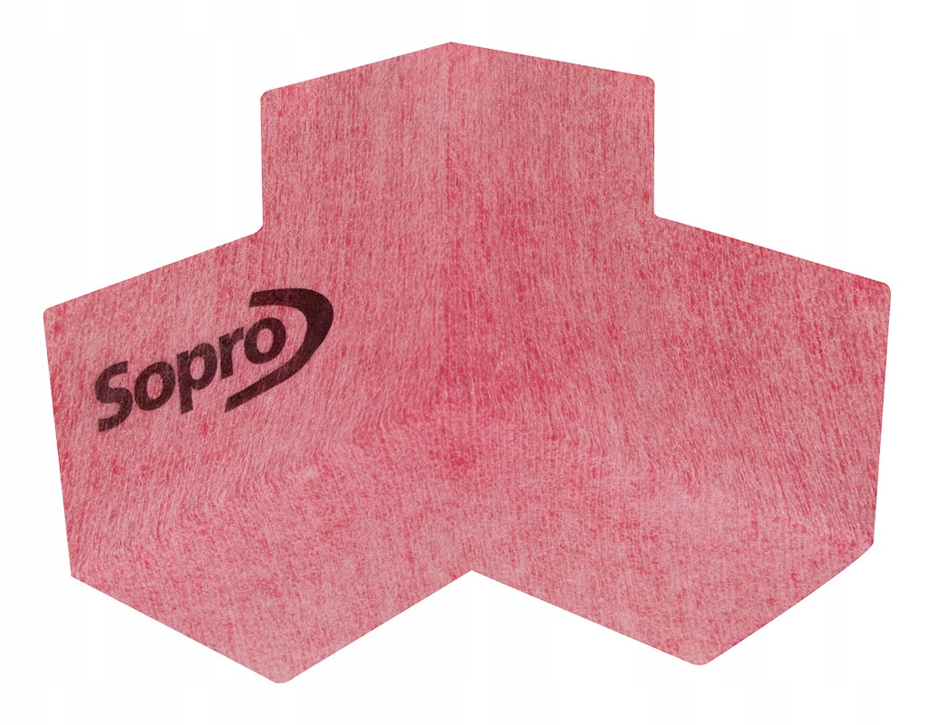 

Sopro AEB642 Narożnik Uszczelniający Wewnętrzny