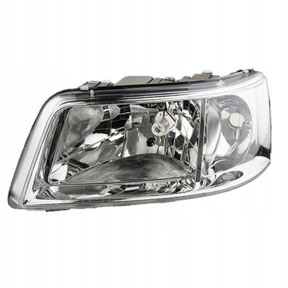 Nové Světlomety Levé Hlavní Lampy Volkswagen Multivan T5 2003-2009