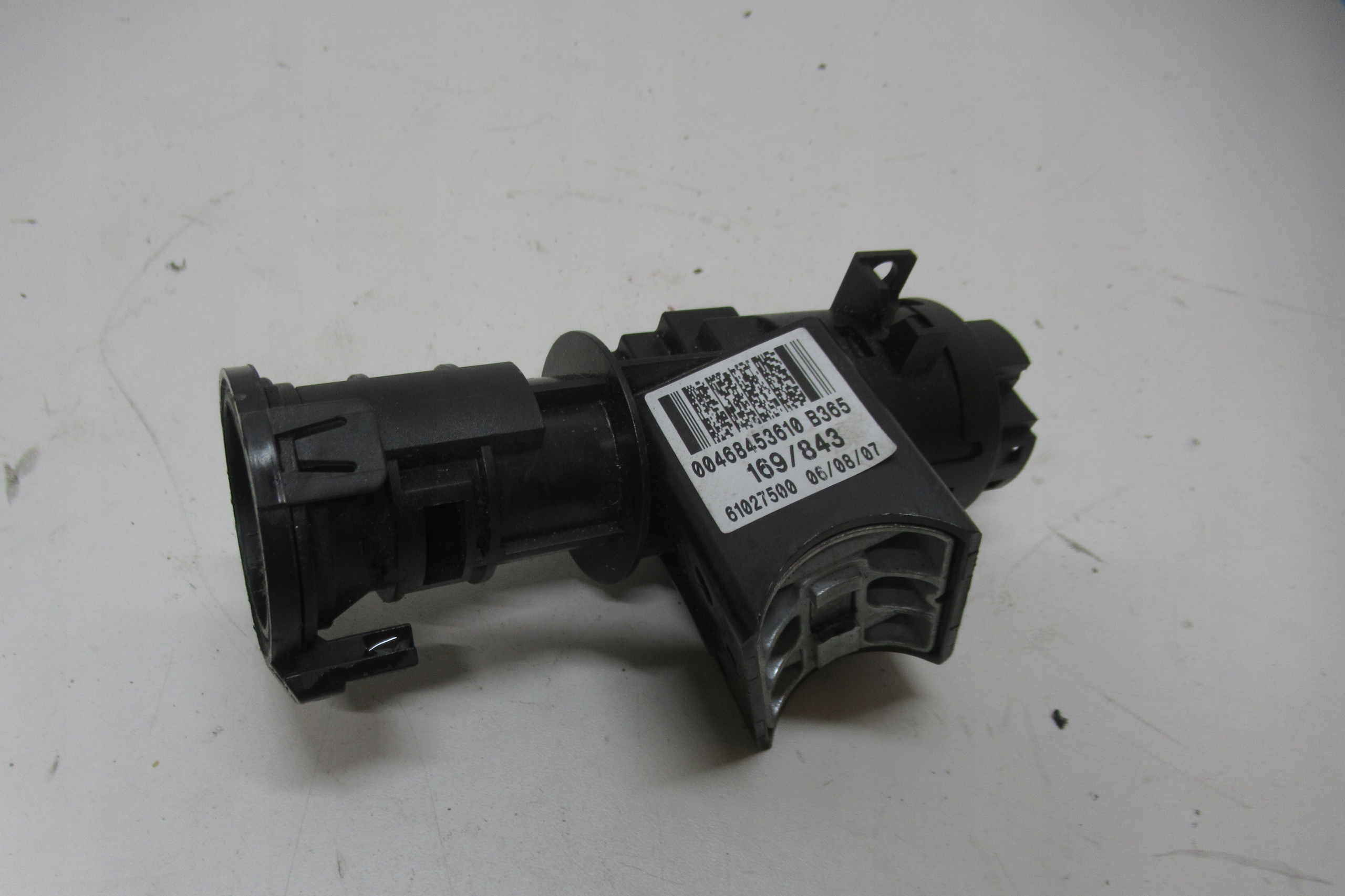 YPSILON II 08R ignition + 2 KLUCZE + lock cylinder