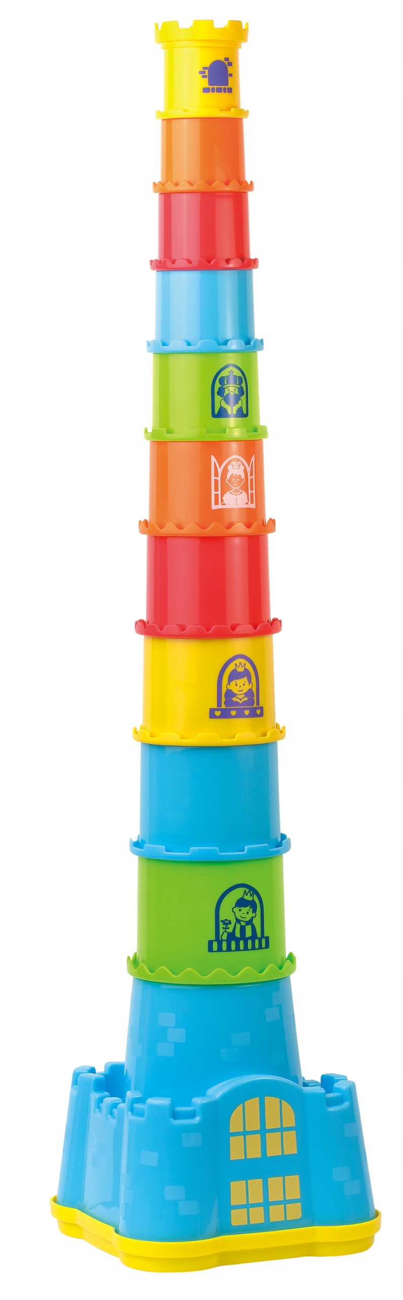 KUBECZKOWY ZAMEK - DUMEL DISCOVERY Marka Dumel