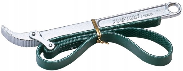 KLUCZ DO FILTRA OLEJU PASKOWY 60 140mm