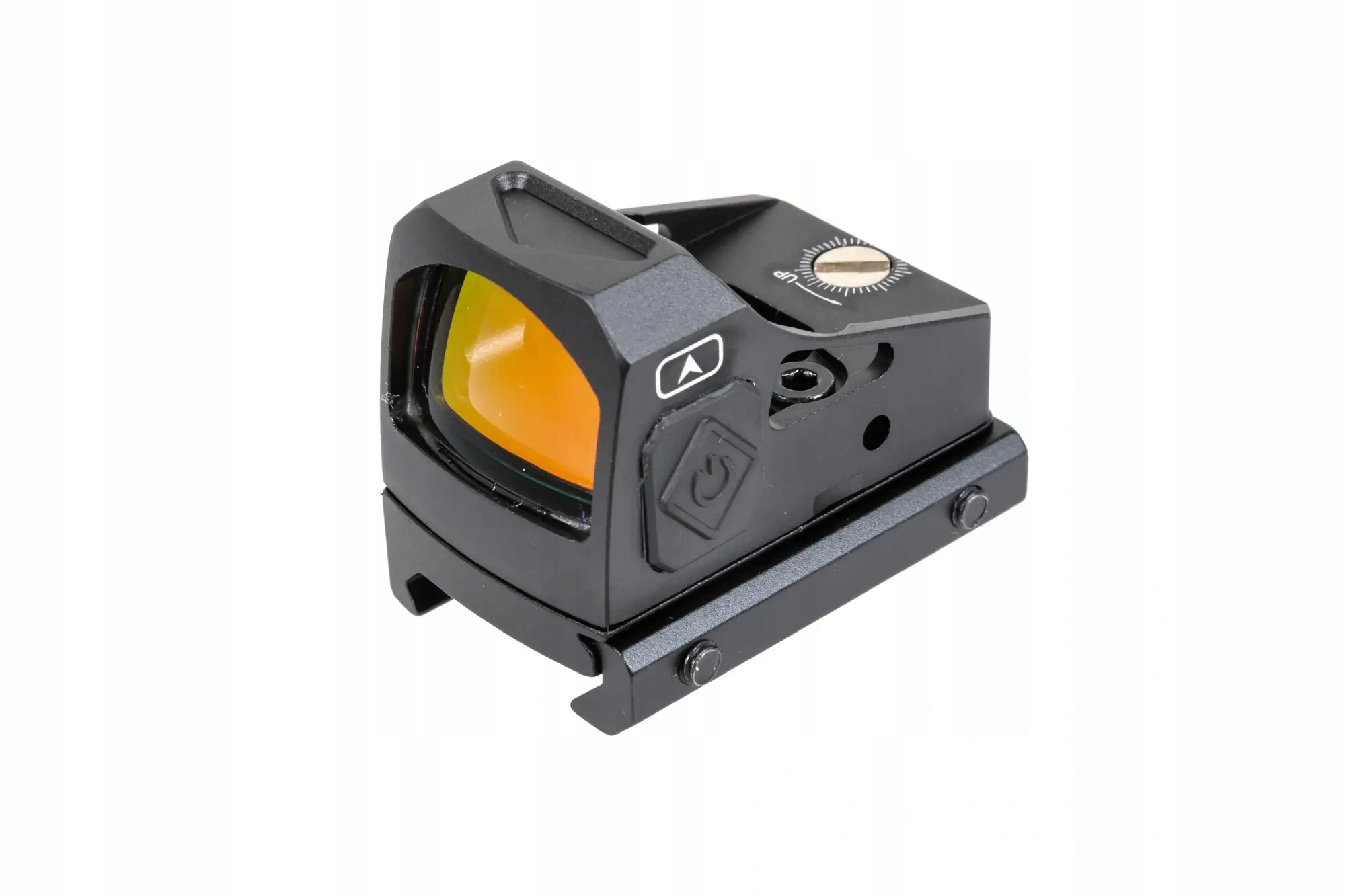 Kolimátor Specna Arms Core Aero V2 Red Dot Sight Černý