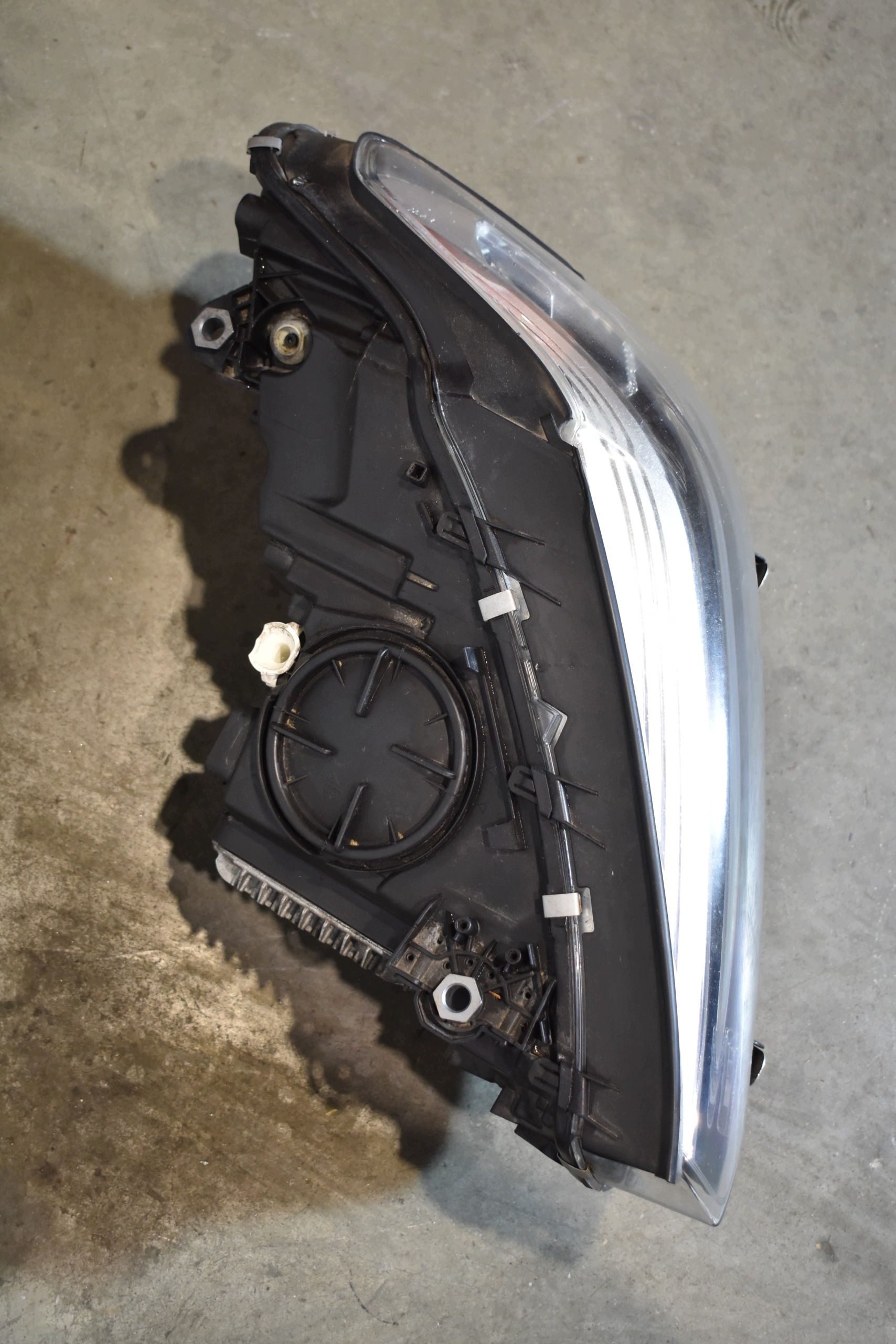 IDEALNA light front front left + MODULY BMW X3 G01 1