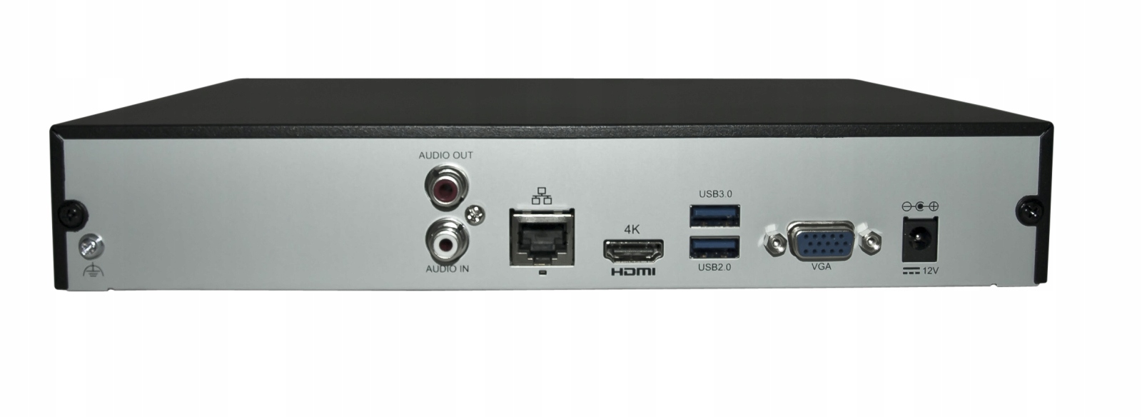 REJESTRATOR INTERNEC IP i6.5-N23108UHV 8CH 8MPX Kod producenta i6.5-N23108UHV