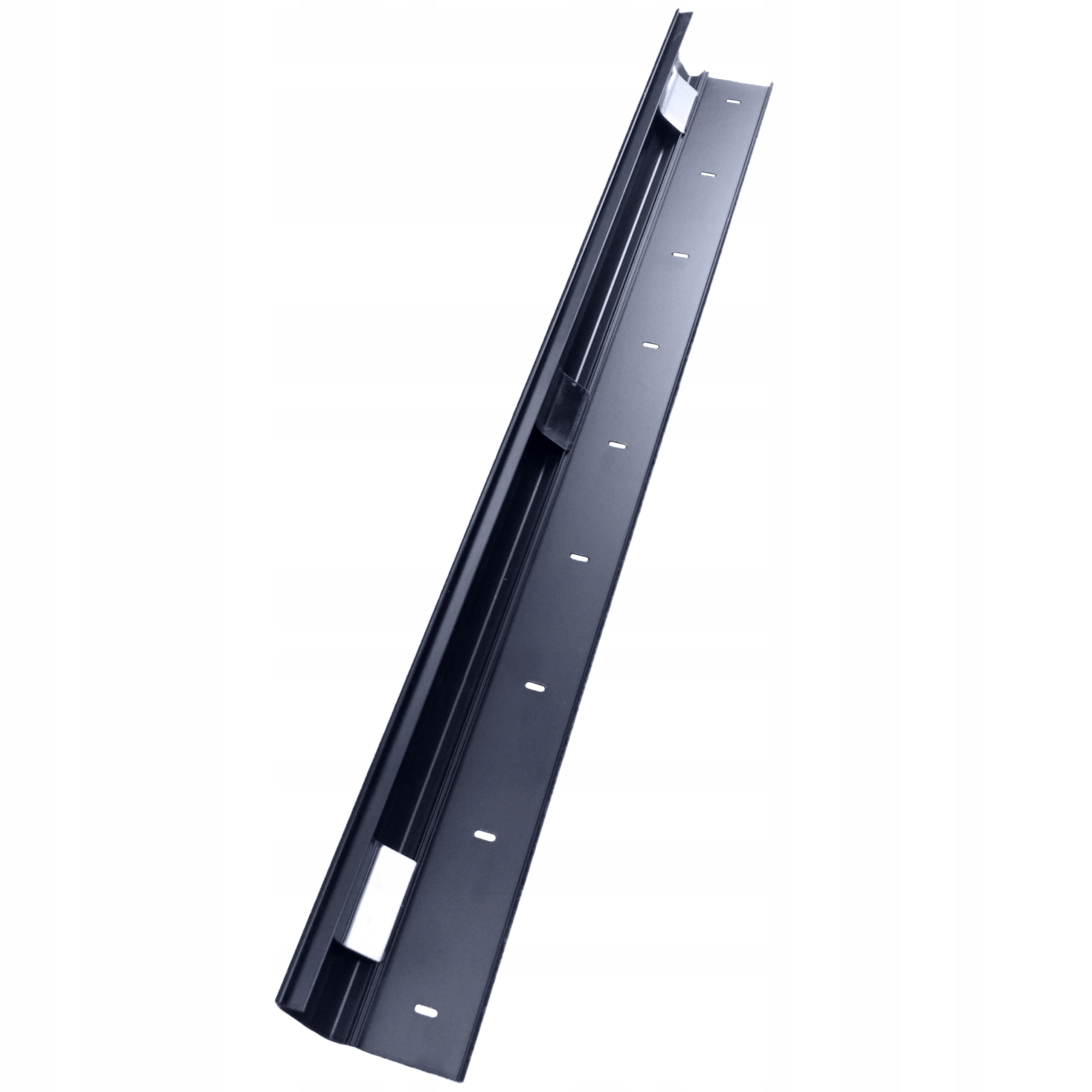 Aluminiowa Maskownica kabli 75cm System Click-Lock Marka Fiber Novelty