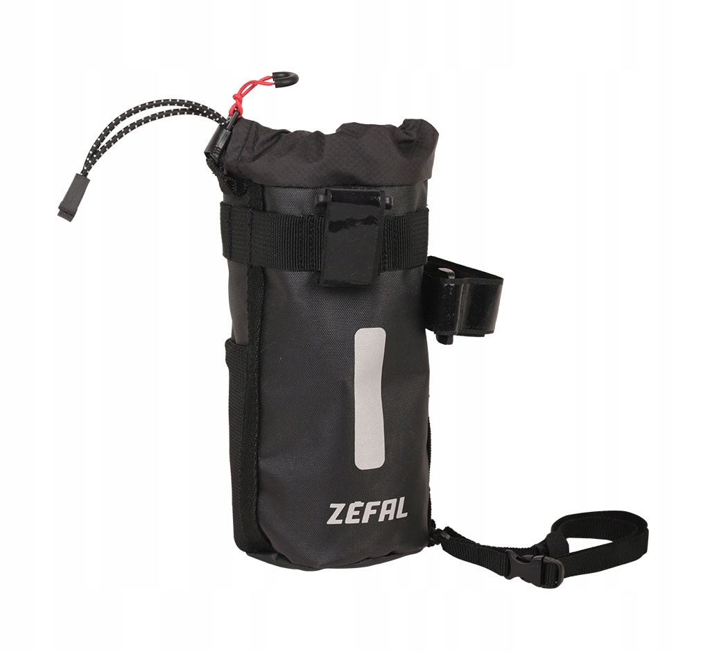 Torba na kierownicę Zefal na bidon Pouch Bag