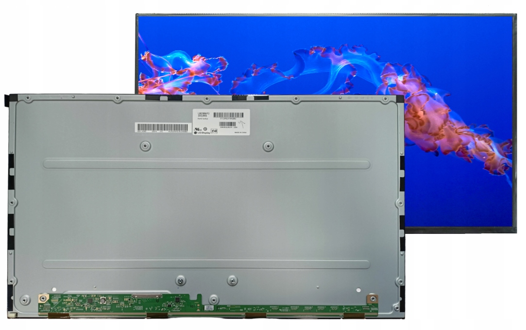 Matice LCD LM238WF2-SSD1 23,8" 30PIN Lvds Fhd Ips Mat