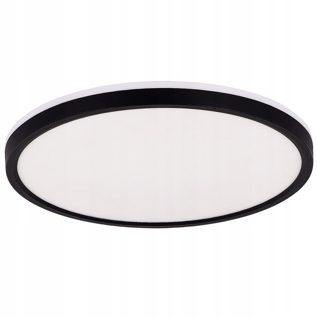 Stropná lampa stropné svietidlo čierna nastaviteľná farba svetla do obývačky Bove