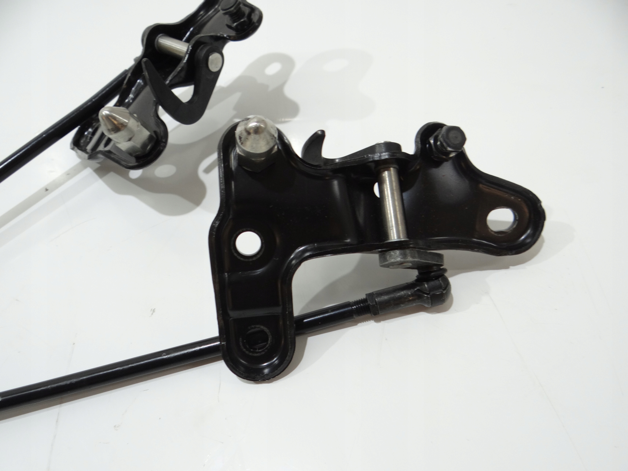 mécanisme SKLADANEGO toit BMW Z4 E89 7192496