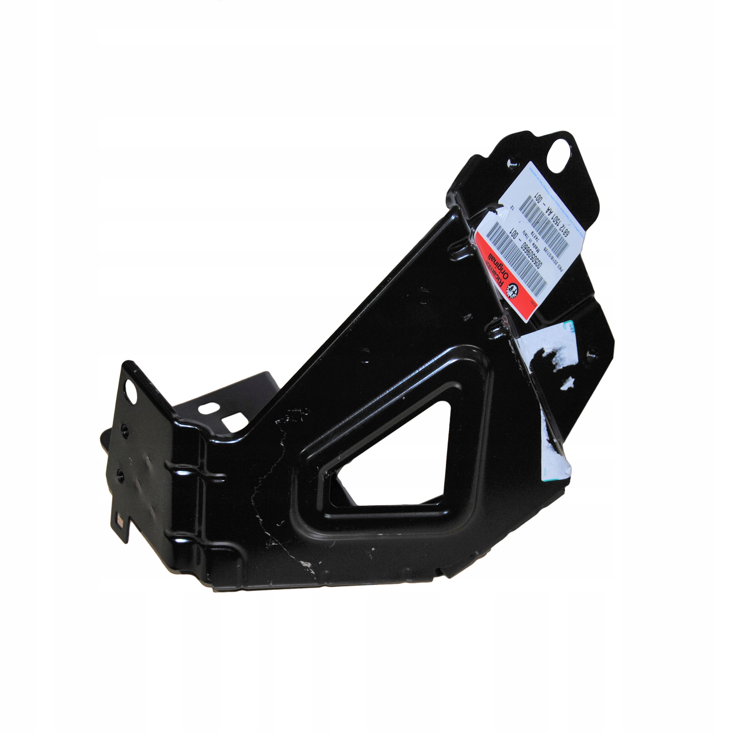 WSPORNIK BLOTNIKA PRAWY ALFA ROMEO GIULIETTA 2010