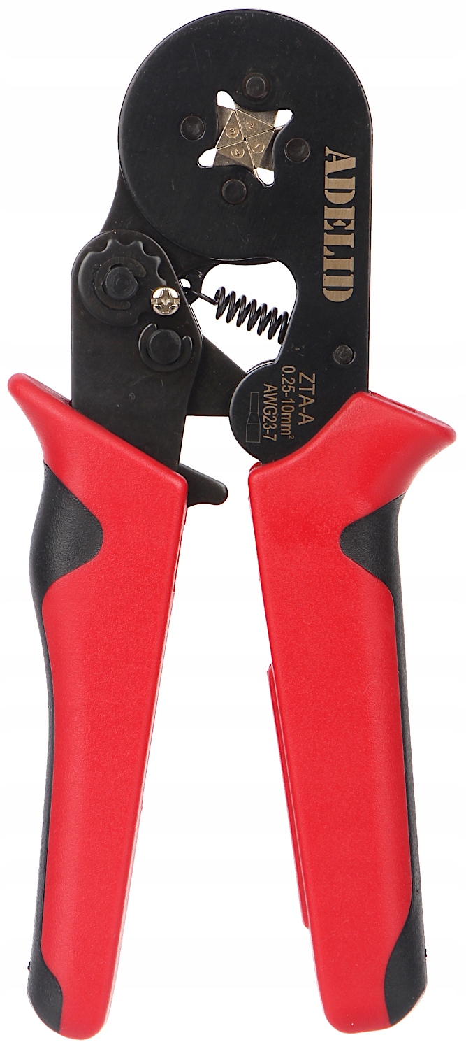 ZACISKACZ ZTA-A Marka Adelid