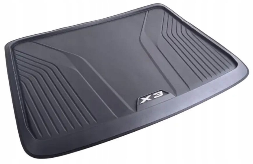 BMW mata gumowa bagażnika X3 G01 F97