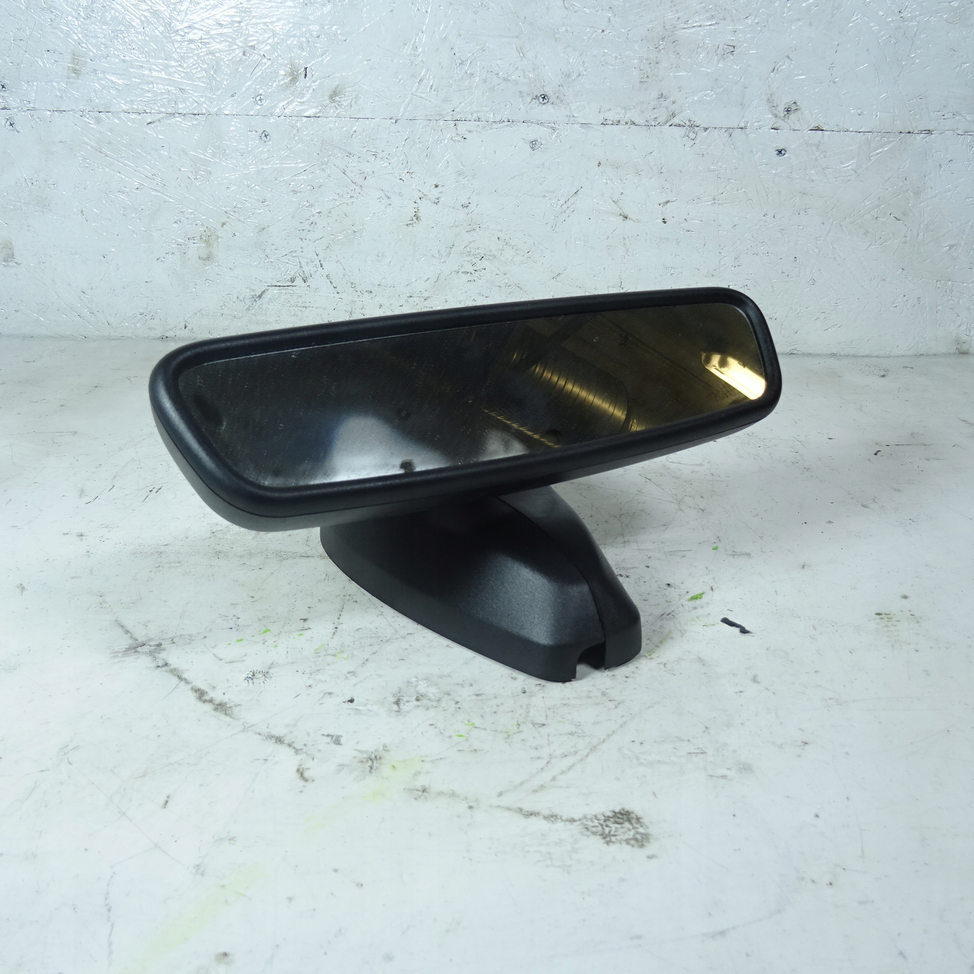 JAGUAR XJ ВНУТРЕННЕЕ ЗЕРКАЛО AW93-17E678-BE