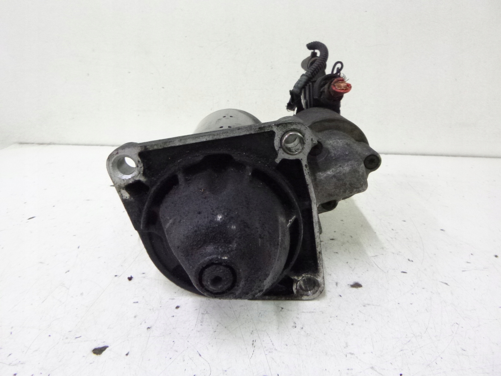 starter Alfa Romeo 156 Lift 1.9JTD 2005r.