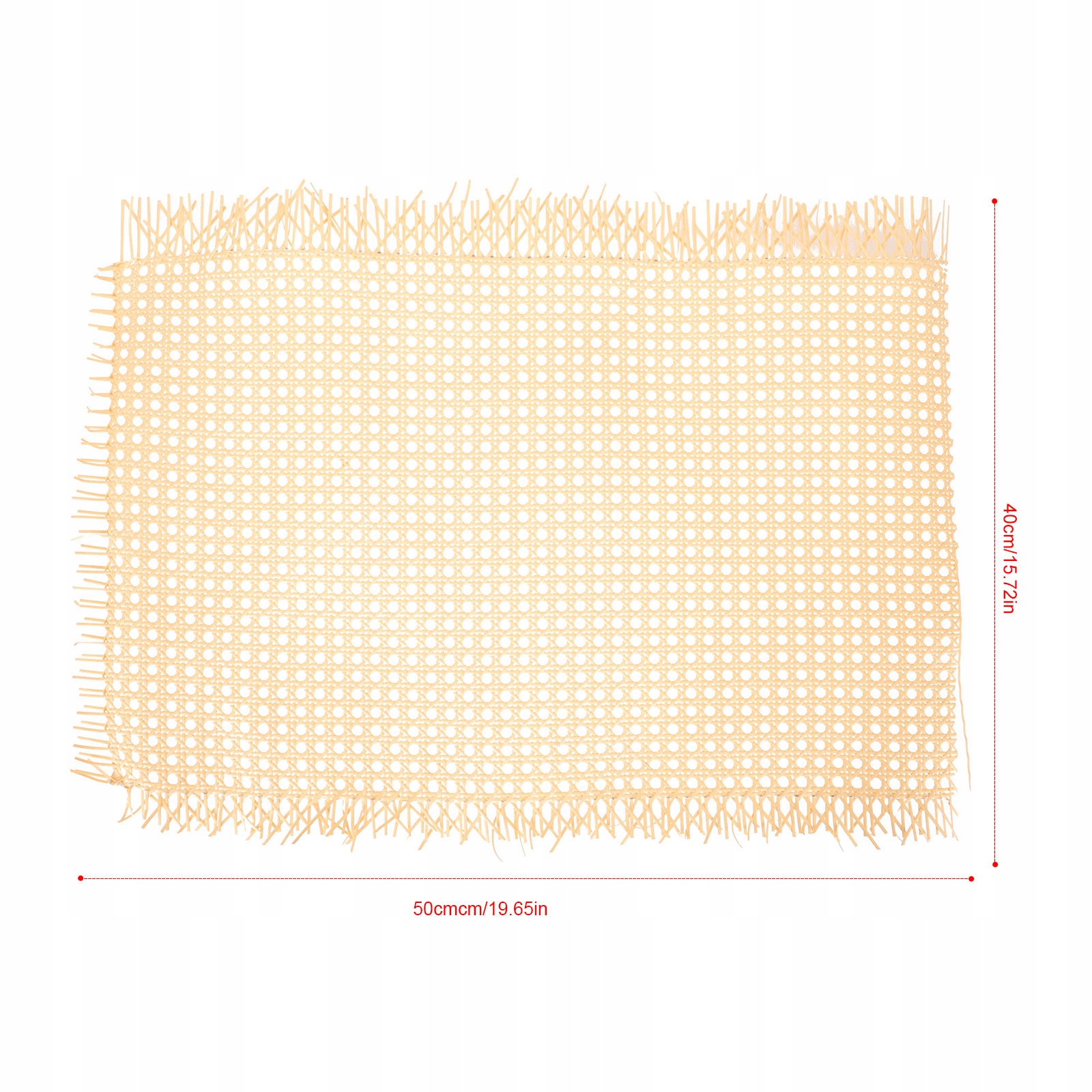 KOSZE TKANE KARASOSORIES Materiał dominujący inny