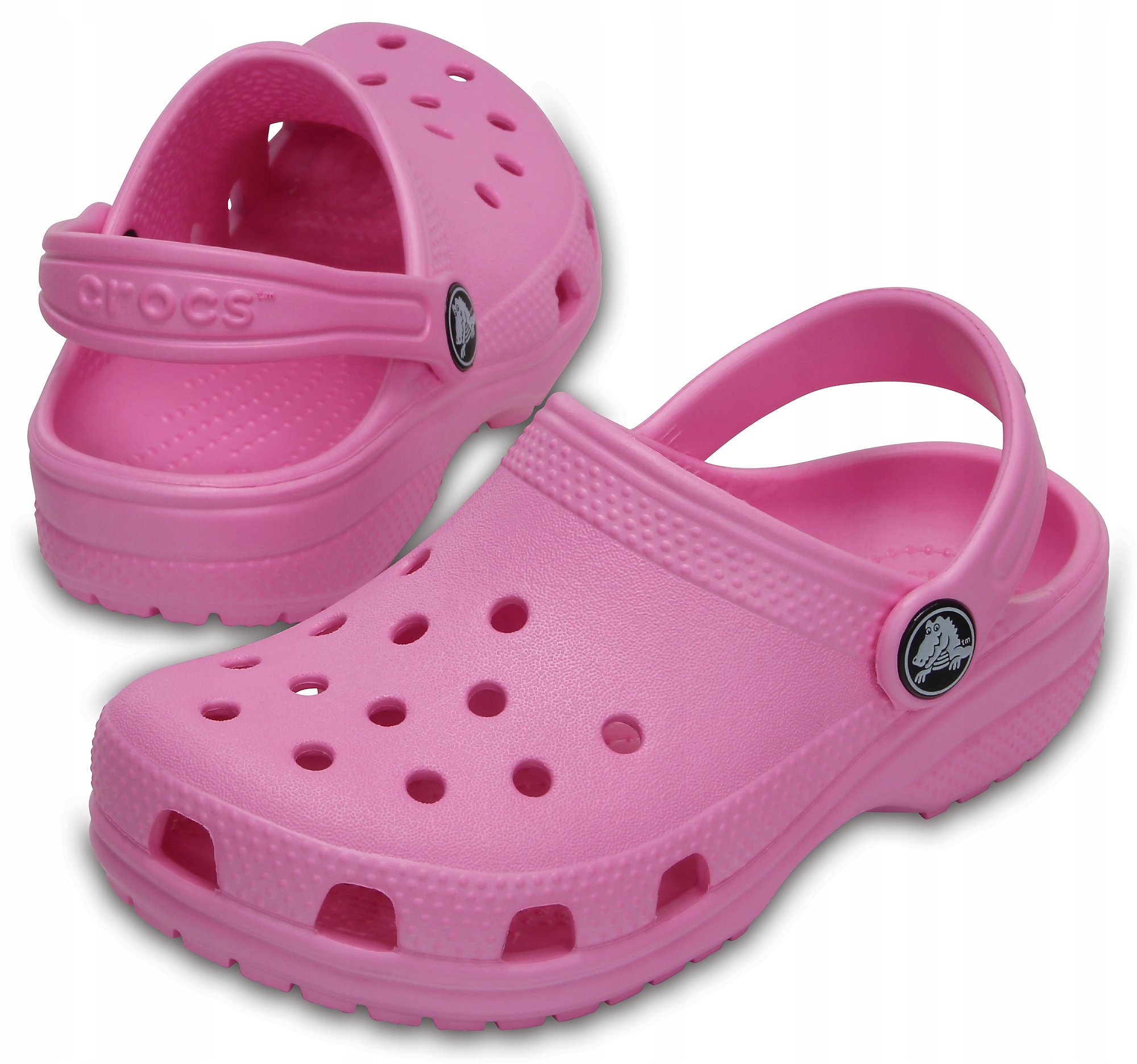 

Crocs 204536 Classic Clog C8 24-25