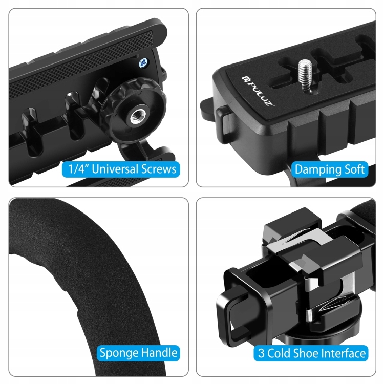 u-Grip стабілізатор для камери тримач камери U c бренд інший