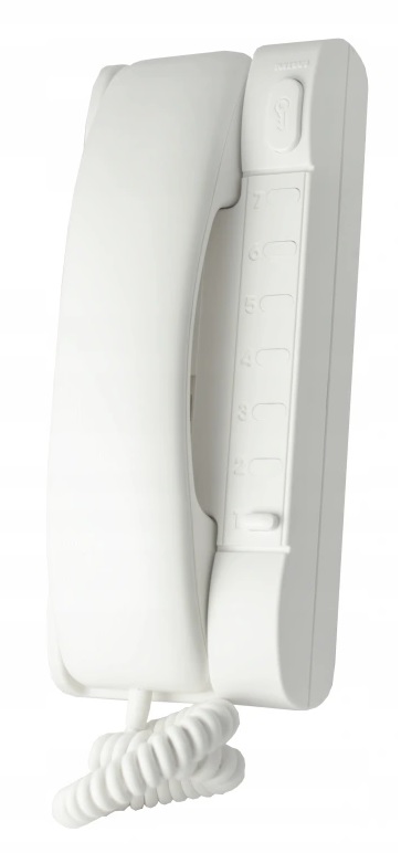 

Unifon cyfrowy słuchawka Scaitel 1132/621 Urmet