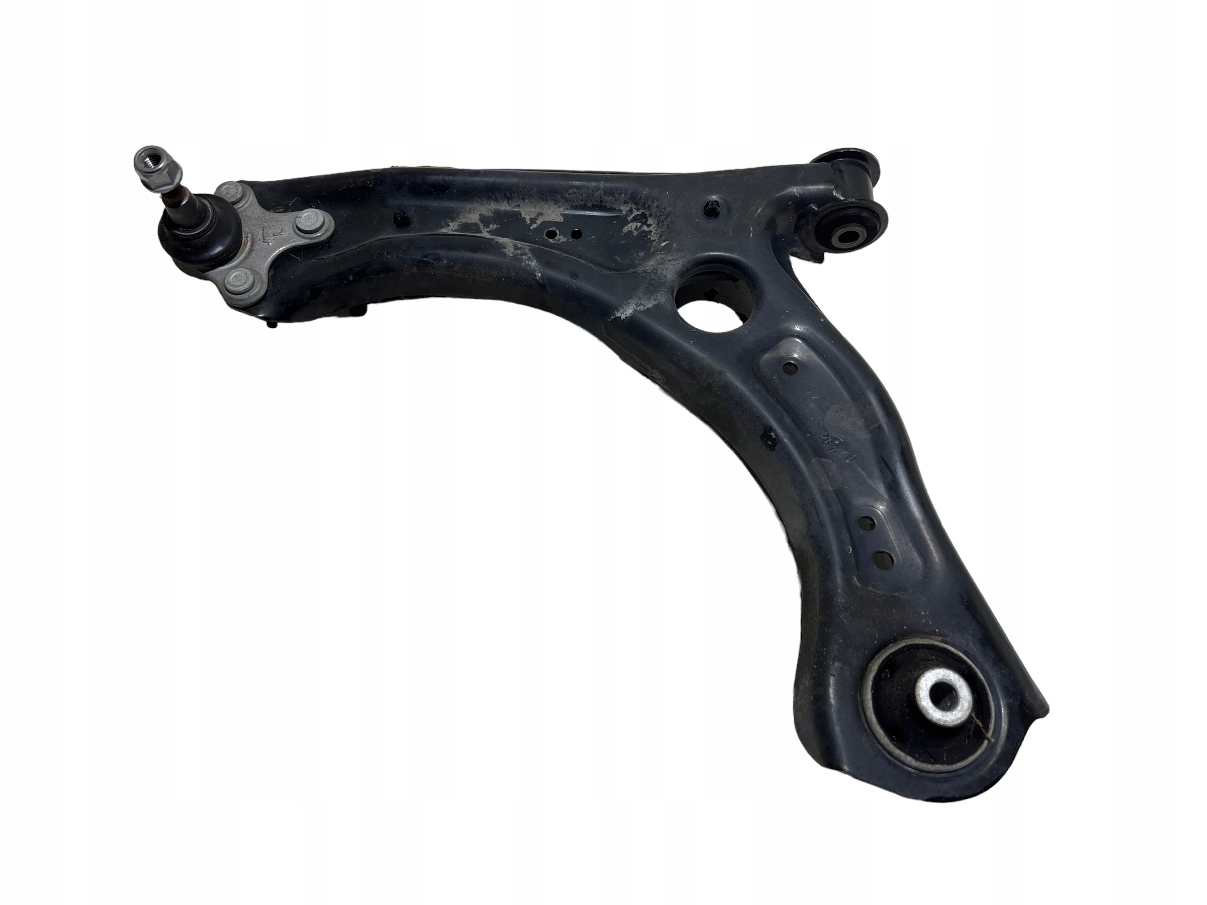 arm left front front SWORZEN VW POLO VI 2G
