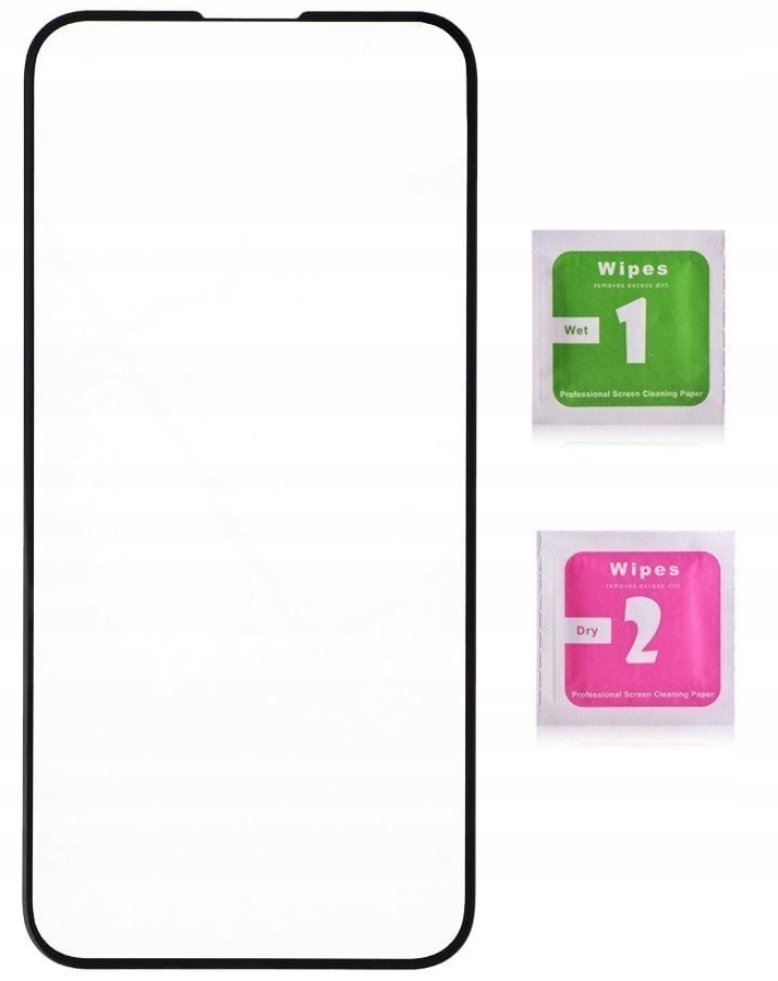 

szkło hartowane ekran iPhone 14 Plus 14 Pro Max