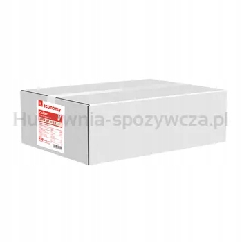 Levně Tge Cukr bílý 1000 ks x 5 g