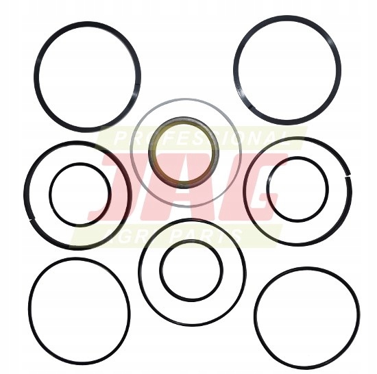 Usz. pohonu bagru 1607721M91 Massey Ferguson 50B 50D 1607721M91