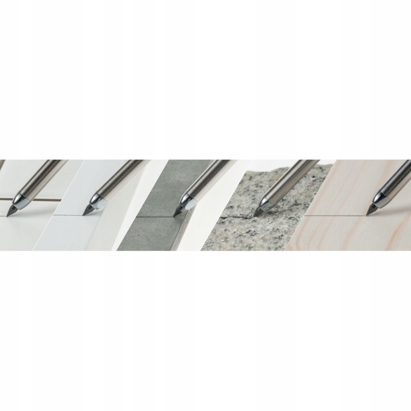 Ołówek automatyczny 2,8mm EXPERT DRY z temperówką Kod producenta EXP-8482010